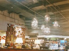 大堂-Let's Taipei 非常烘焙(太古里店)