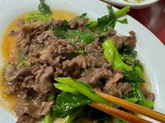 -车头老二大排档