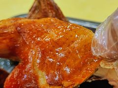 -南沙辉记烧鸡·荔枝木炭火吊烧(旧镇店)