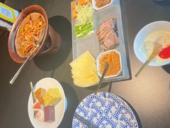 -喜悦烤鸭·新京菜(王府井店)