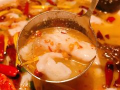 -首秀·四川料理(星耀101店)