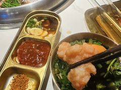 -欢喜哥齐齐哈尔自助烤肉(大学城店)