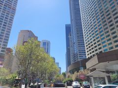 -大连富丽华大酒店