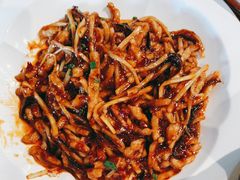 -大鸭梨烤鸭店(光彩店)