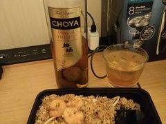 -马来西亚美食街