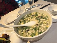 -上海古井假日酒店 · 徽昇楼中餐厅