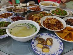 -邓家食府(邓小平故里店)