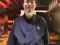 -無二炙坊·和牛烧肉(大钟寺1733店)