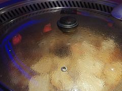-山河屯铁锅炖鲜鹅·东北菜(开发区一店)