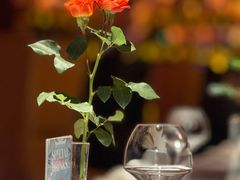-Grand James·地中海bistro(百家湖1912店)