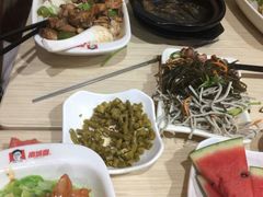 -南城香·饭香串香馄饨香(赵公口店)