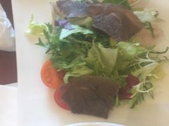 -斗牛士牛排(南京东路店)