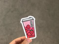 -喜茶(佛山南海万科广场店)