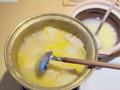 -关东小磨东北菜(上海长风大悦城店)