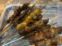 -程波烧烤(香滨路店)