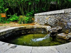 -竹泉村旅游度假区