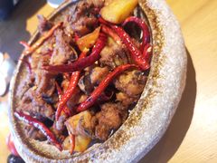 老王头牌黄焖鸡-隔壁老王·家常云南菜(花巷店)