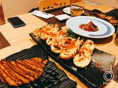 -悦和餐厅(CBD玉米楼店)