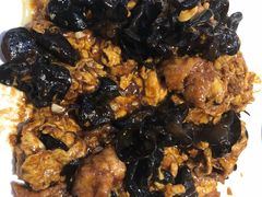 -天津乾毓德饭庄·清真传统炒菜·海鲜烧烤(咸阳路店)