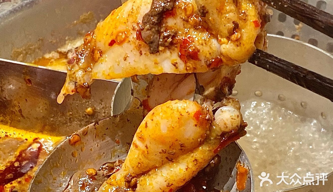 杭州｜吃过zui快乐的火锅🔥好吃又好玩