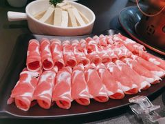 -额尔敦·品质自助(摩尔城店)