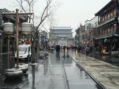 -张一元(前门店)