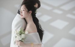 -金海岸婚纱摄影(塘沽店)