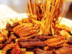 -春雪面馆(转塘店)
