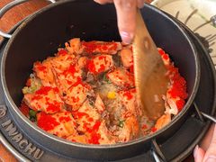 -雲上錢屋·怀石料理(上海中心店)