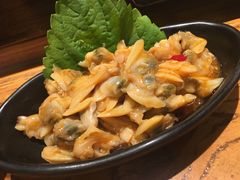 -千寻烧肉(政务区店)