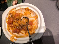 -小厨娘淮扬菜(河西奥美大厦店)