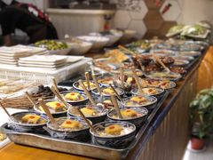 -福苗小骆驼烧烤(大唐不夜城店)