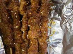 -功夫小龙虾·烧烤·江湖菜(金沙洲店)