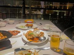 -金悦轩海鲜城(渔人码头店)