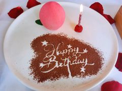 生日甜点-蝶舍·MAISON PAPILLON