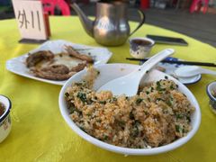 -秋姐美食店(旅游大道店)