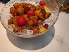 -园里前·私厨福建菜(台江万达店)