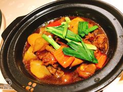 -广东胜利宾馆西关粤中餐厅
