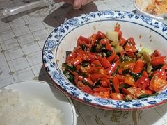 -3弄堂·滕王饭店·江西菜(铜锣湾店)