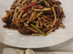 -香满楼(南关店)