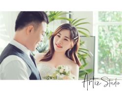 -艺匠摄影ARTIZ STUDIO(南京店)