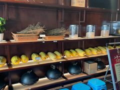 -壹只菜·崇明本地特色菜(崇明南门店)