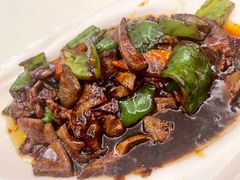 -永兴餐厅(复兴中路店)