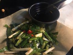 -何师烧烤·香辣蟹·川菜·30年老品牌(太古里旗舰店)