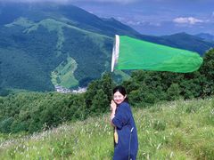 -灵山