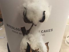 -Biteology Artisan Cakes(红庄·国际文化保税创新园店)