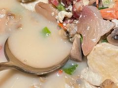 -山里亲戚(淞虹路店)