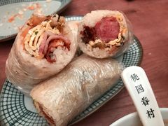 -桃园眷村(万象天地店)