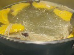 -采椰郎椰子鸡·脆皮鸡火锅(融创茂店)