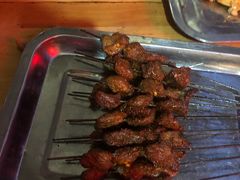 -春和發特色蒸饺(浐河西路店)